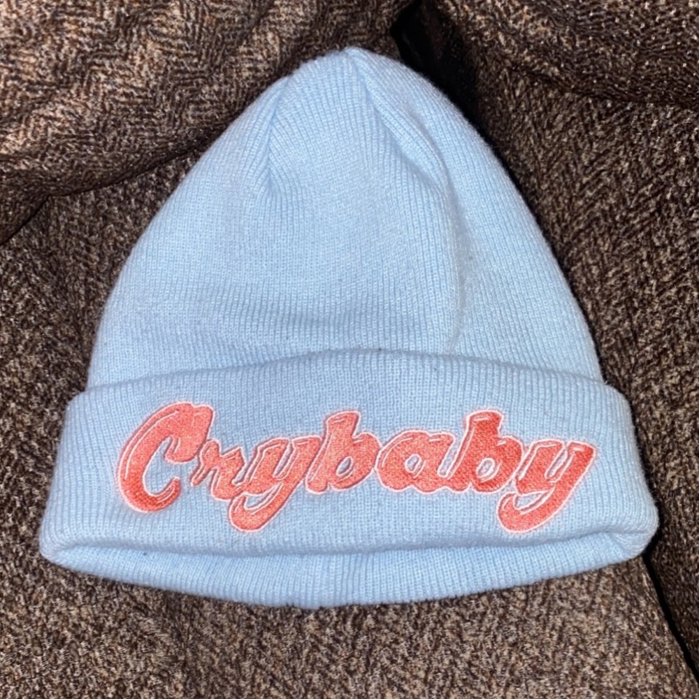 Melanie Martinez Crybaby Beanie